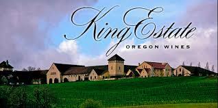King Estate 'Artisan Series' Biodynamic Pinot Gris 2024 :: Pinot