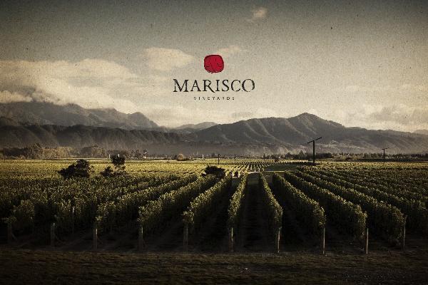 Marisco 'The Ned' Pinot Noir 2021 :: Pinot Noir