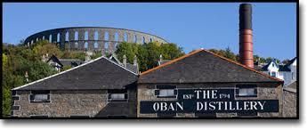 Oban 14year Single Malt Scotch :: Single Malt Scotch