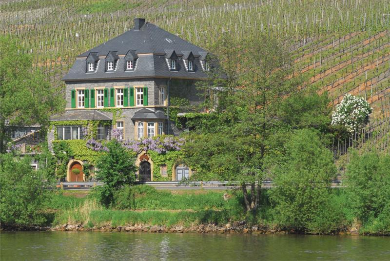 Dr. Loosen Urziger Wurzgarten Riesling Spatlese 2021 :: Riesling
