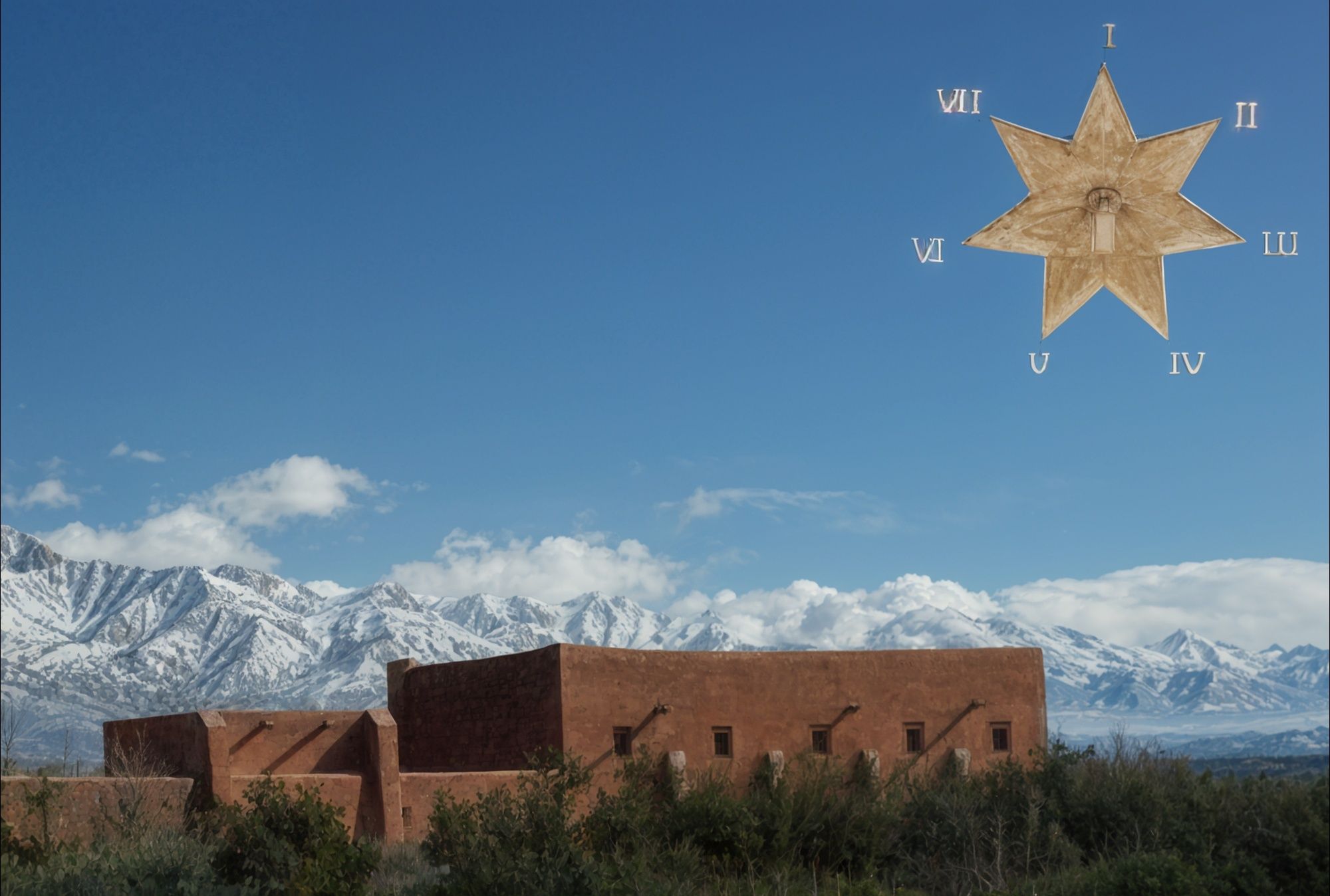 Clos de Los Siete Malbec Blend 2021 :: Red Blends