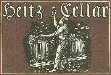 Heitz Cellars Napa Cabernet Sauvignon 2012 :: Cabernet Sauvignon