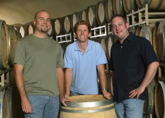 Kosta Browne 'St Rita Hills' Pinot Noir 2022 :: Pinot Noir
