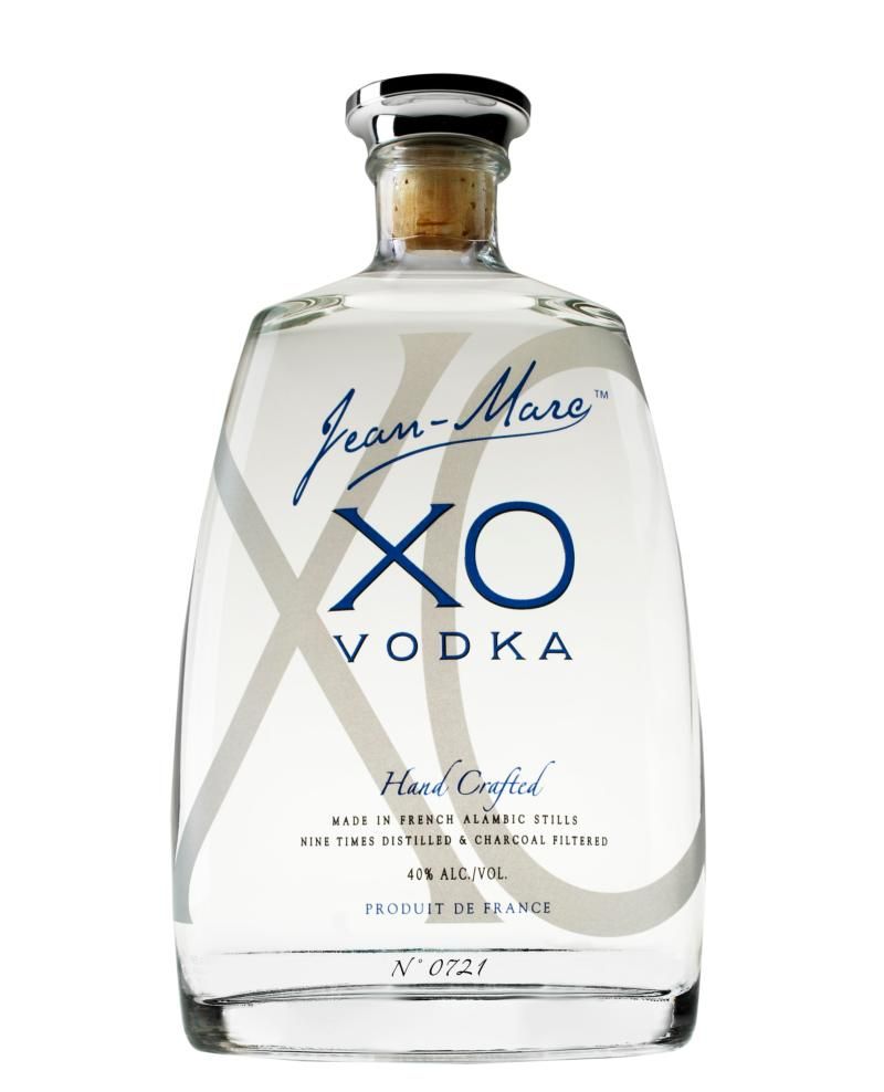 Jean Marc XO Vodka 750ml :: Vodka