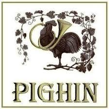 Pighin Pinot Grigio 2024 :: Pinot Grigio / Pinot Gris