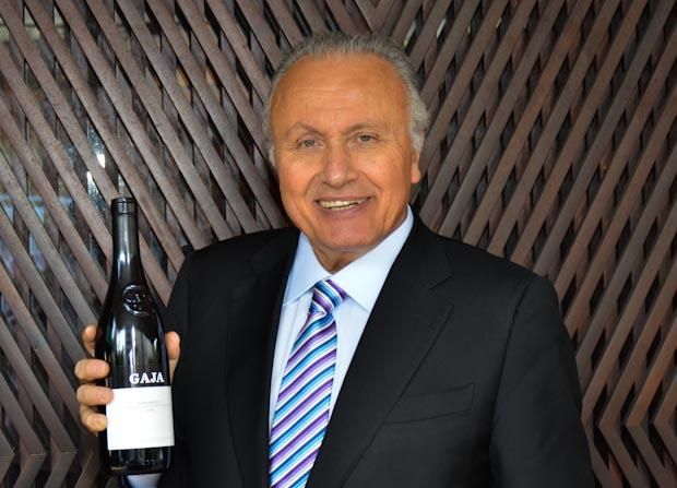Angelo Gaja Ca'Marcanda 'Promis' Red Blend 2021 :: Italian Red