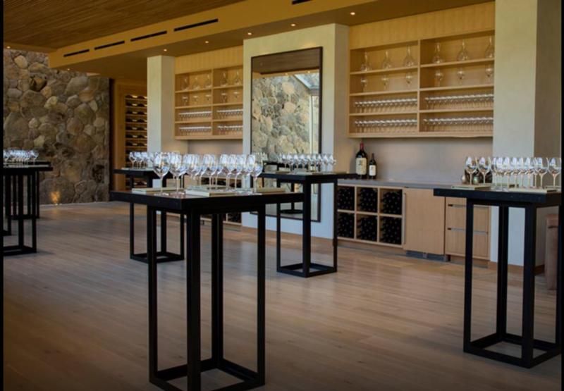 Stag's Leap Wine Cellars Fay Cabernet Sauvignon 2003 :: Cabernet