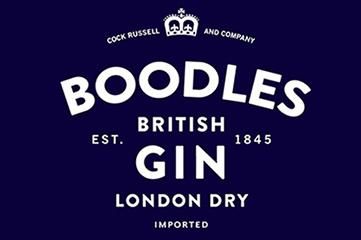 Boodles British Gin 90.4prf 1.75L :: Gin