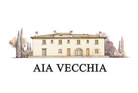 Aia Vecchia Vermentino 2024 :: Italian White