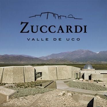 Zuccardi 'Series A' Malbec 2024 :: Malbec
