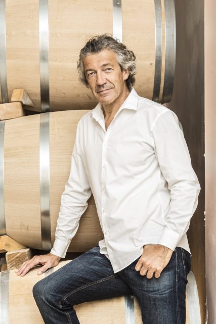 Gerard Bertrand 'Gris Blanc' Rose 2025 :: Rosé