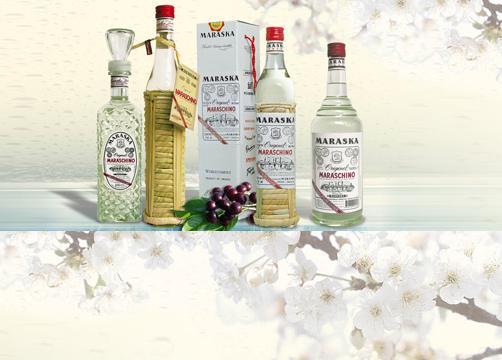 Maraska Slivovitz 80prf Brandy 750ml :: Brandy & Grappa