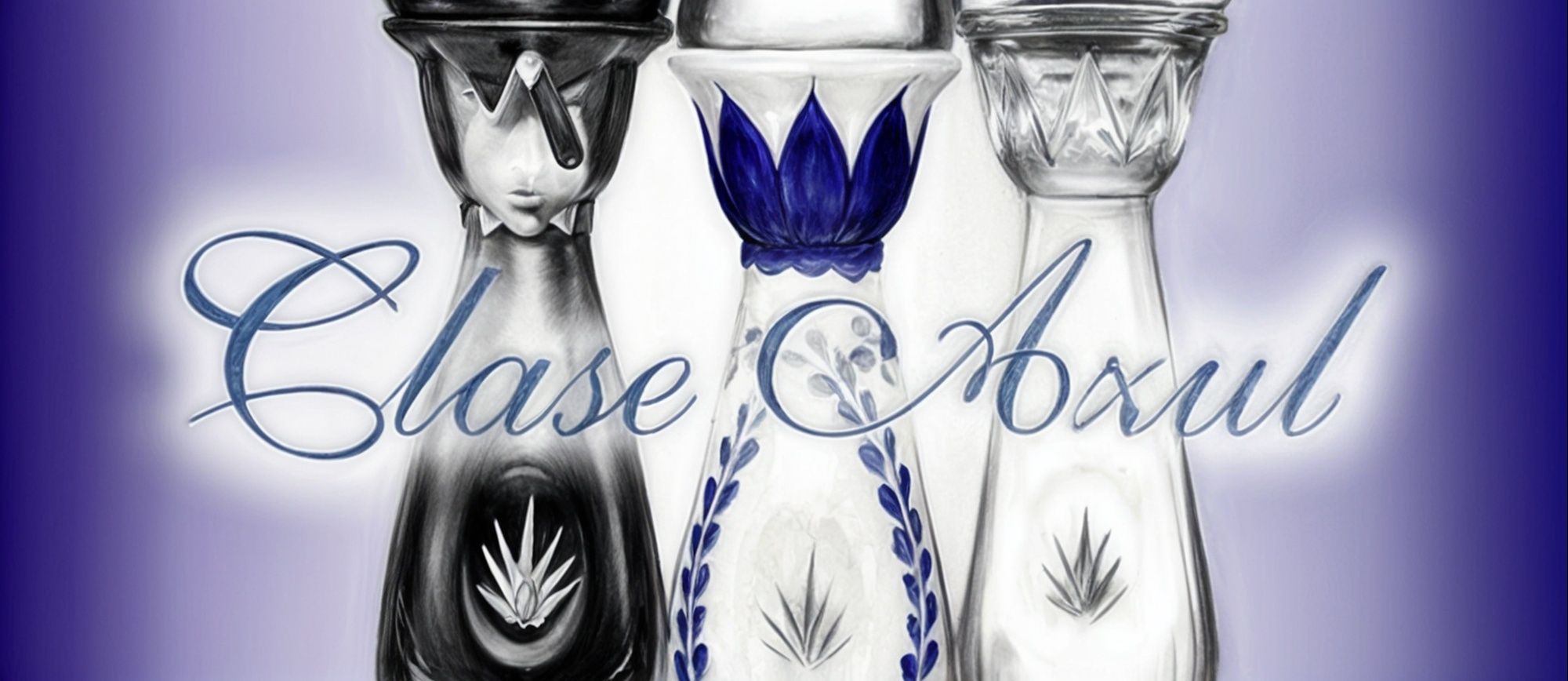 Clase Azul Reposado Tequila 375ml :: Tequila
