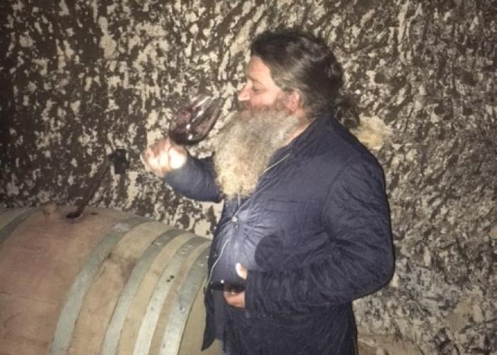 Raul Perez 'Ultreia de Valtuille' Mencia 2022 :: Spanish Red