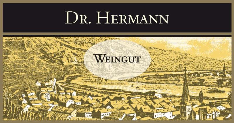 Dr Hermann 'Dr H' Riesling 2024 :: Riesling