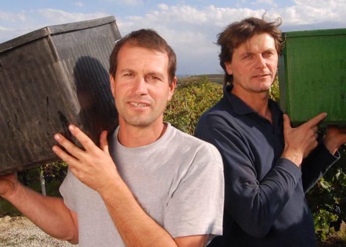 La Morandina Moscato d'Asti 2024 :: Moscato