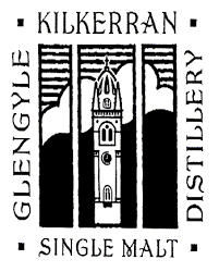 Kilkerran Heavily Peated #13 Single Malt Scotch 117.2proof
