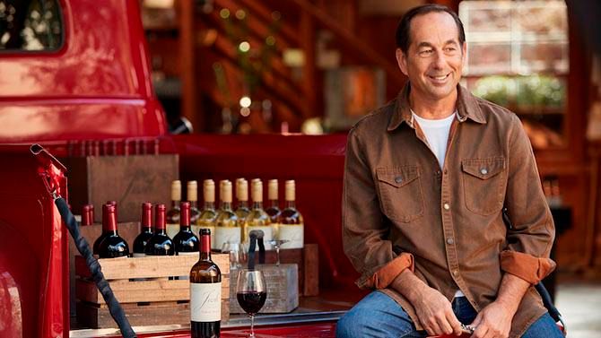 Josh by Joseph Carr Merlot 2023 :: Merlot