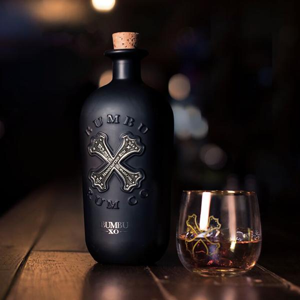 Bumbu Rum XO 750ml :: Rum