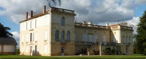 Chateau de Ribebon Bordeaux Superieur 2018 :: Bordeaux Red