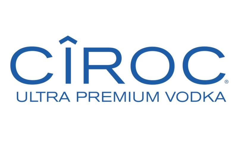 Ciroc 'Peach' 80prf Vodka 750ml :: Vodka