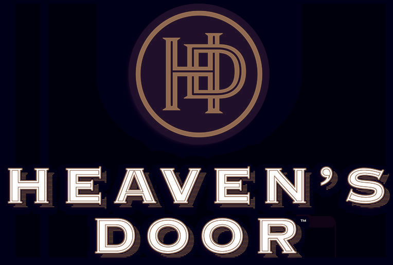 Heaven's Door Revival Bourbon 750ml :: Bourbon
