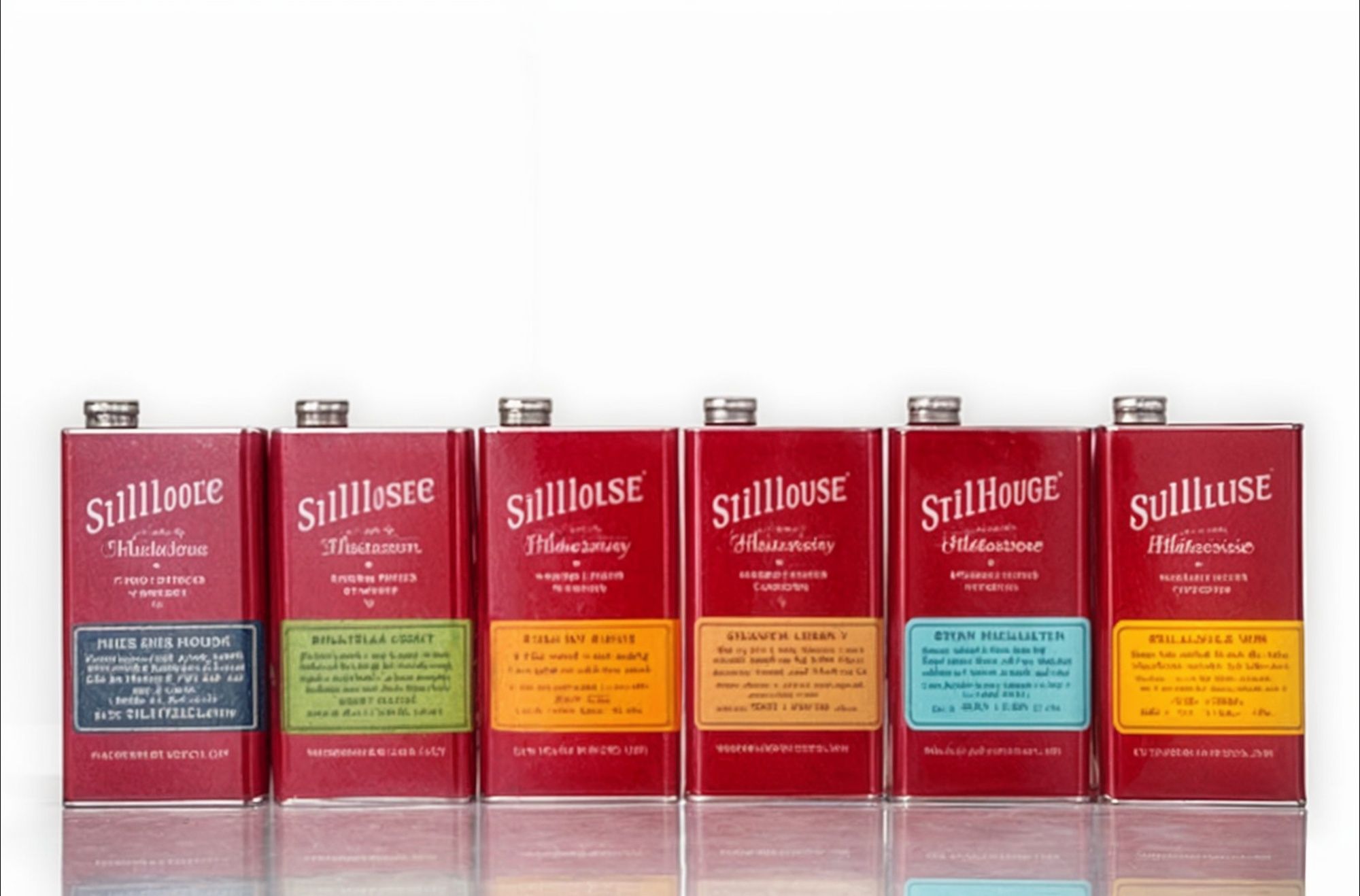 Stillhouse Spiced Cherry Whiskey 750ml :: Whiskey