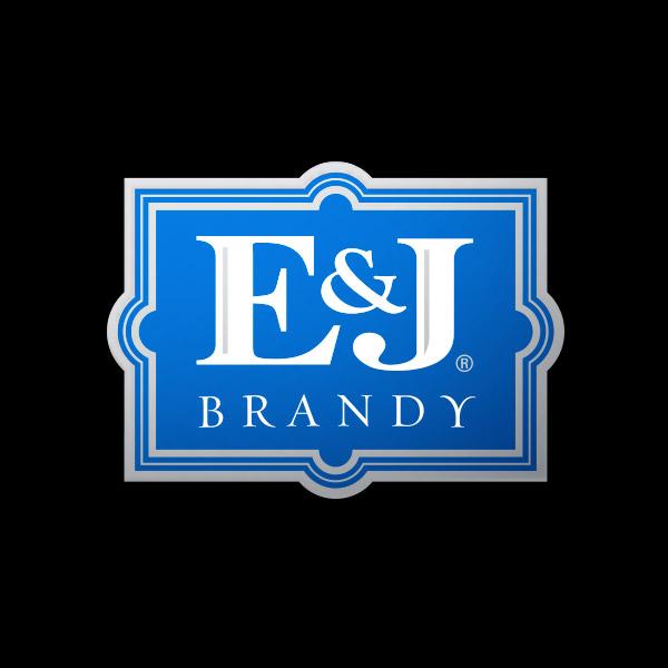 E & J XO 80prf 50ml :: Brandy & Grappa