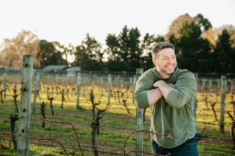 Zephyr Wells 'Lowlight' Pinot Noir 2024 :: Pinot Noir