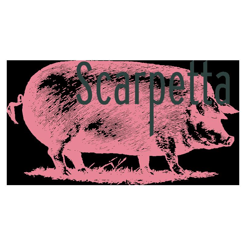 Scarpetta Pinot Grigio 2023 :: Italian White