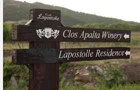 Lapostolle La Parcelle 8 Vieille Vignes 2021 :: Cabernet Sauvignon