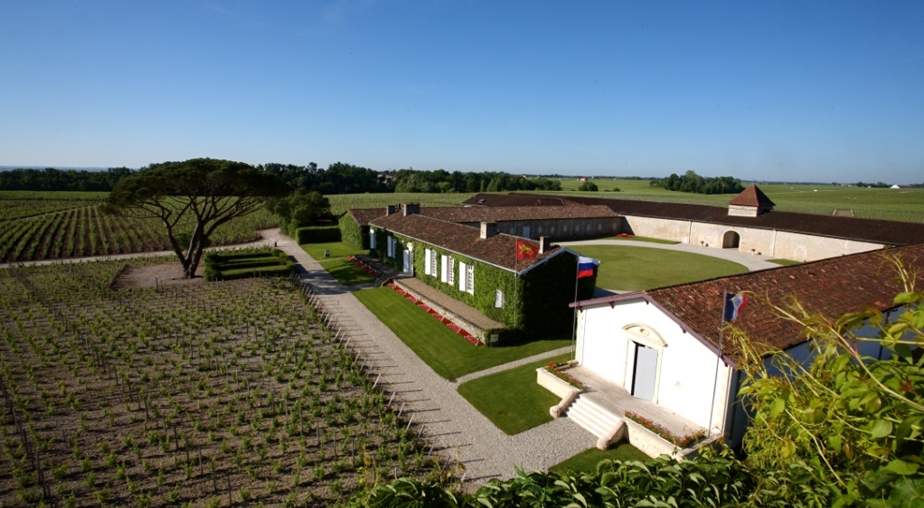 Chateau Meyney Saint-Estephe 2019 :: Bordeaux Red