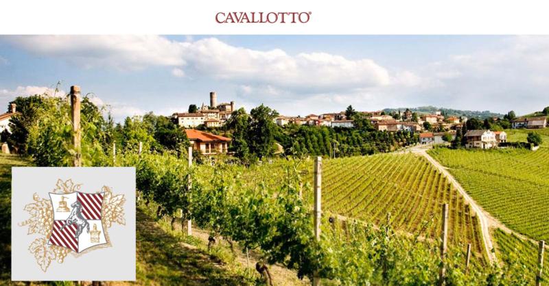 Cavallotto 'Bricco Boschis' Barolo 2012 :: Italian Red
