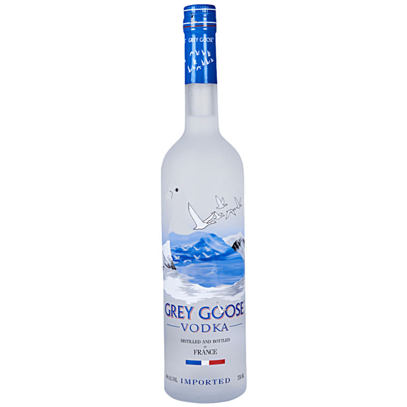 Grey Goose Altius Vodka 700ml :: Vodka