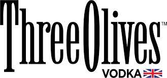 Three Olives Original Vodka 50ml :: Vodka