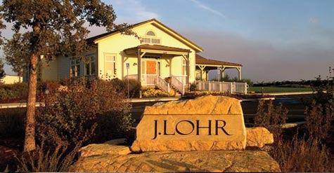Paperwhite by J Lohr Unoaked Chardonnay 750ml :: Chardonnay
