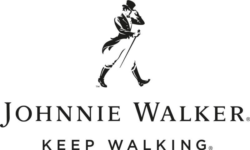 Johnnie Walker Black Cask Bourbon Cask Matured 86proof :: Blended