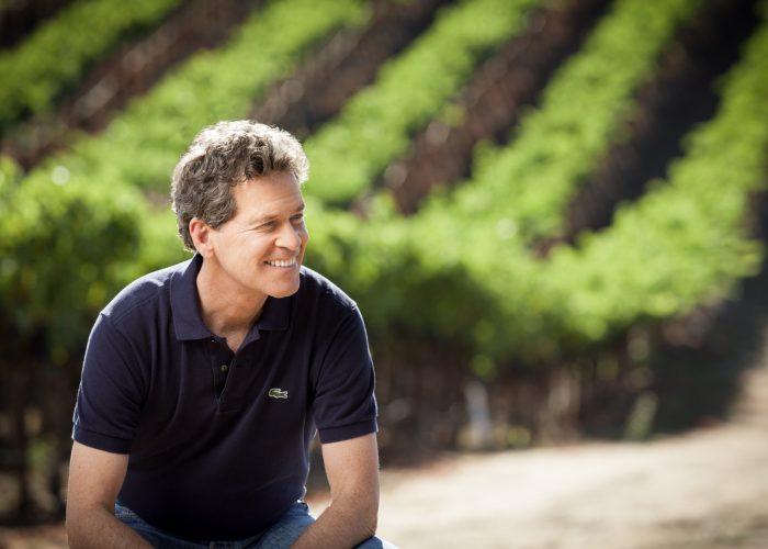 Paul Hobbs 'Russian River' Chardonnay 2022 :: Chardonnay
