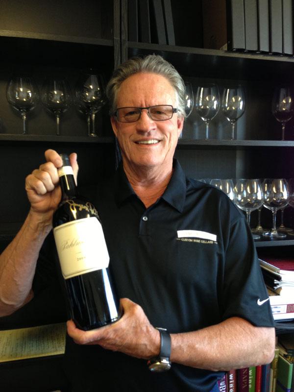 Pahlmeyer 'Jayson' Chardonnay 2021 :: Chardonnay