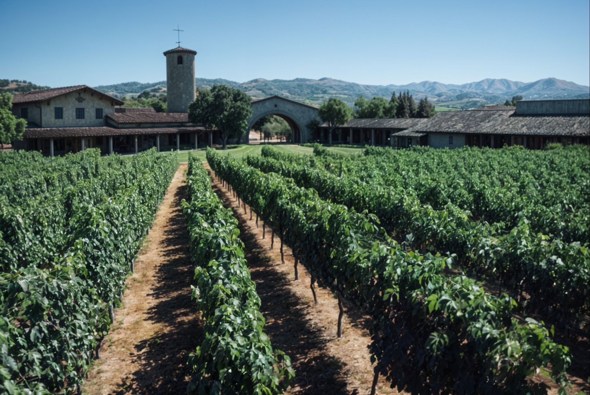 Robert Mondavi Private Selection Merlot 2022 1.5L :: Merlot