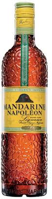 Mandarine Napoleon 76 Proof Cognac 750ml :: Cordials & Liqueurs