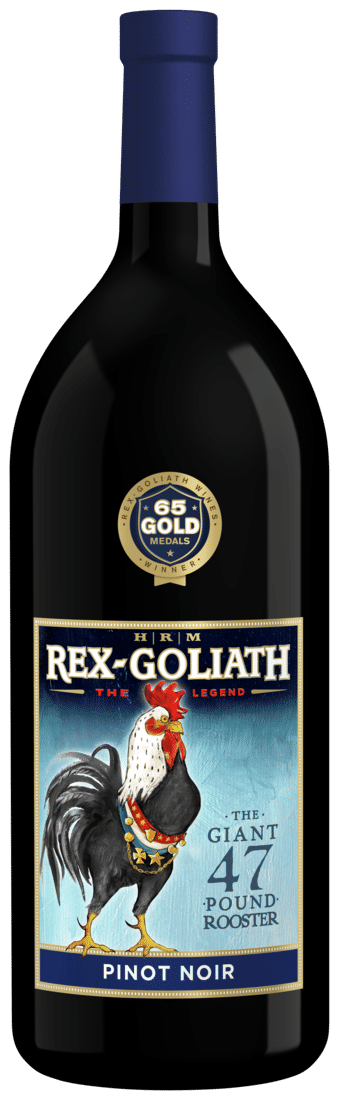 Rex Goliath Pinot Noir 1.5L :: Pinot Noir