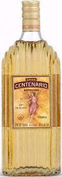 Gran Centenario 'Reposado' Reposado 750ml :: Tequila