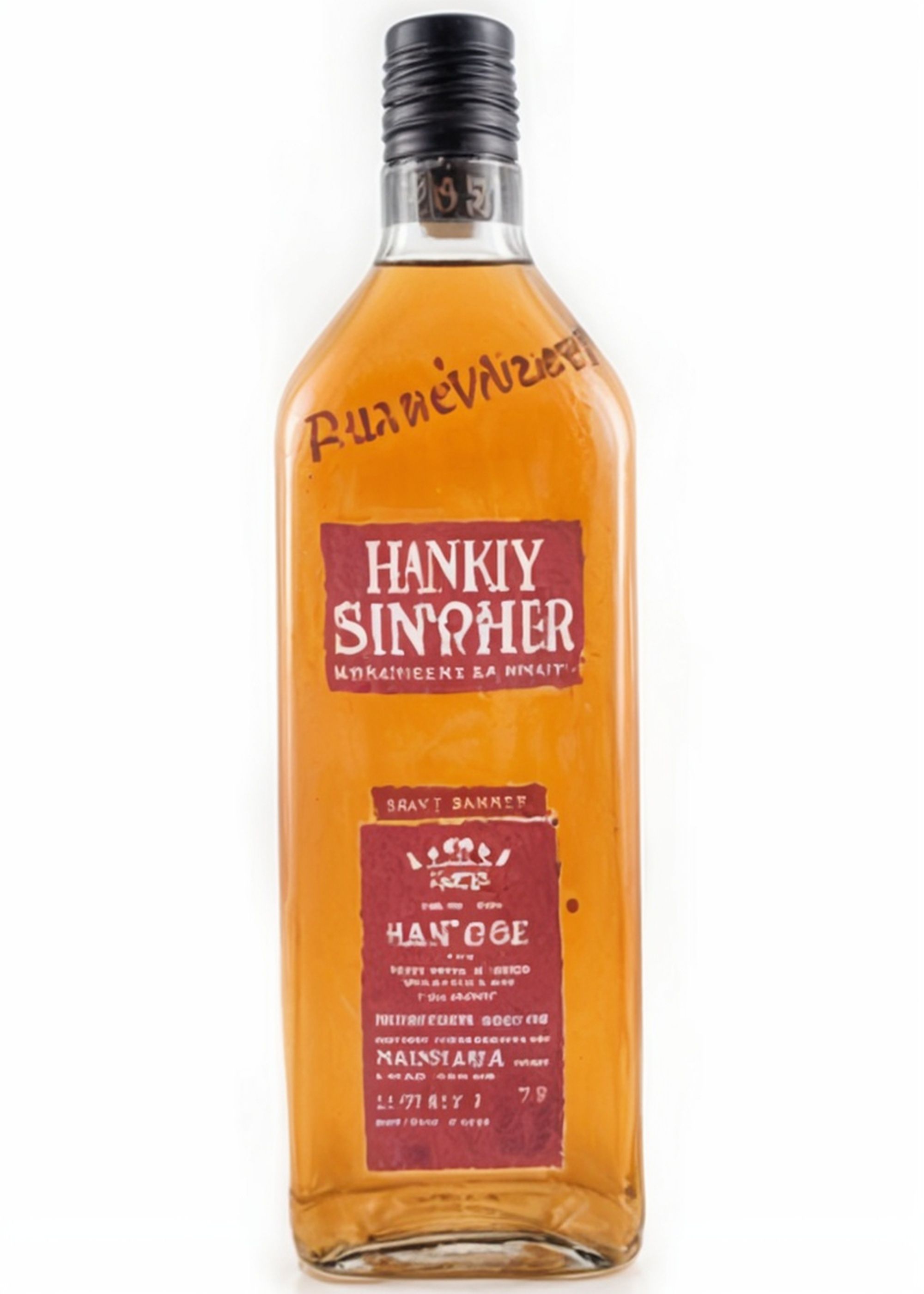Hankey Bannister 86prf 1.75L :: Blended Scotch