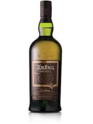 Ardbeg 10year Cask Strength Committee Release 750ml :: Single Malt
