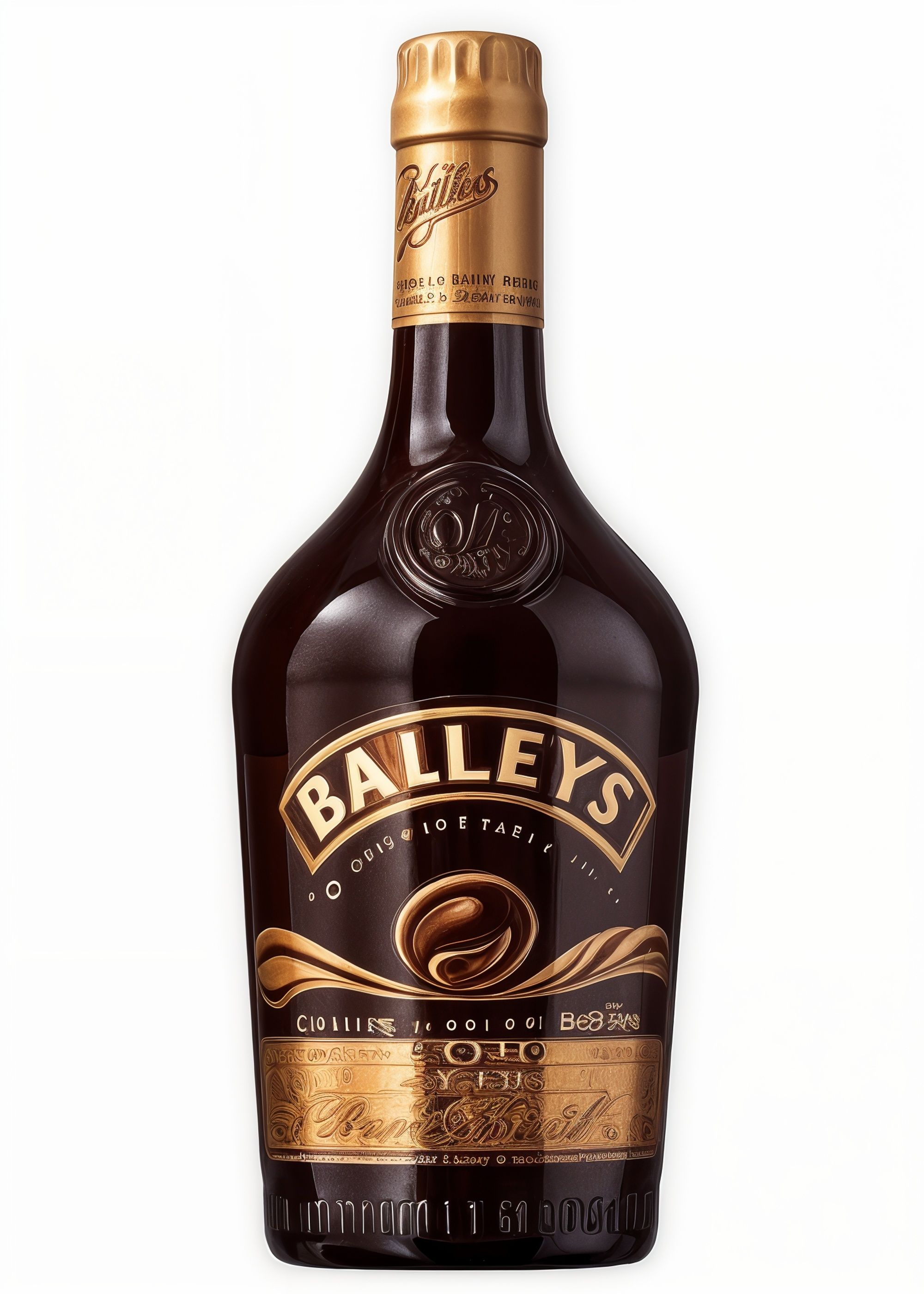 Baileys Coffee 1.0L :: Cordials & Liqueurs