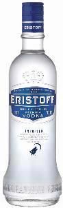 Eristoff 1.0L :: Vodka