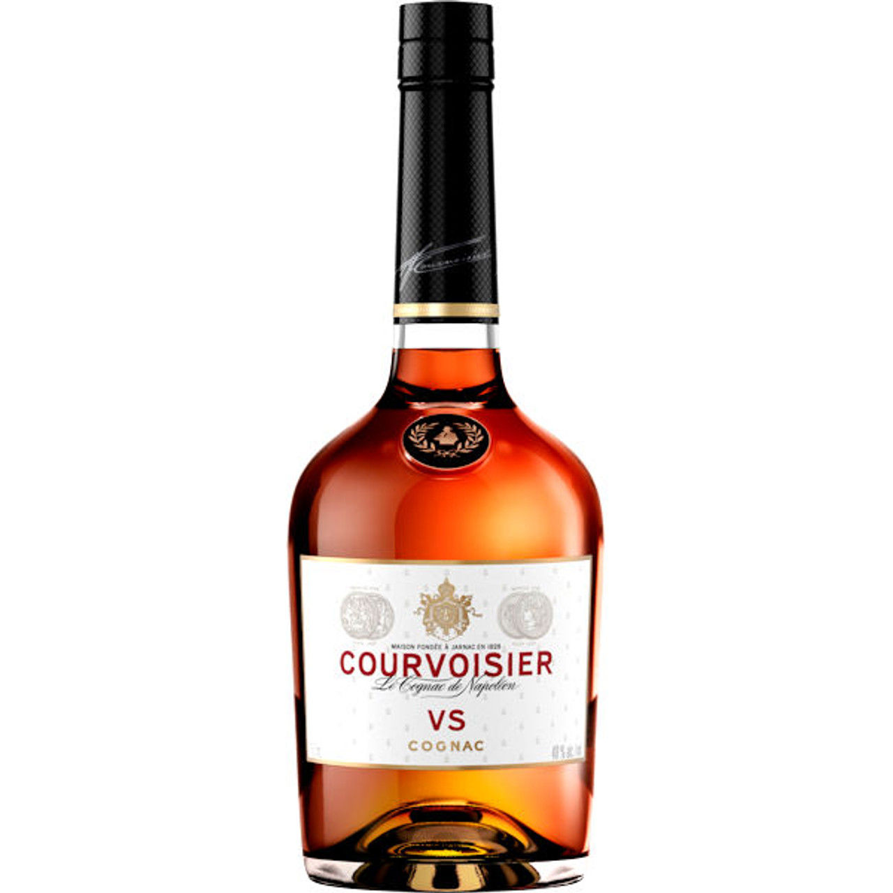 Courvoisier Gold 36 750ml :: Cognac & Armagnac