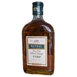Raynal VSOP 375ml :: Brandy & Grappa