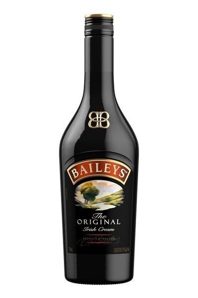 Baileys Candy Cane 4pk 50ml :: Cordials & Liqueurs